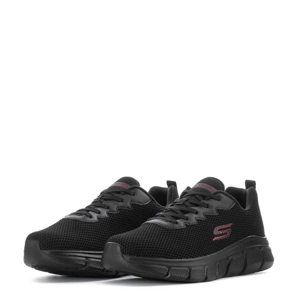 Slip   On Design Stable Structure Bobs B Flex Chill Edge - Mens
