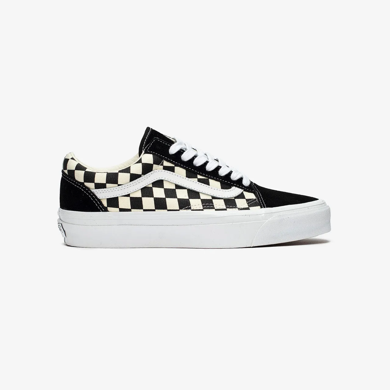 Rapid Comfort Old Skool 36