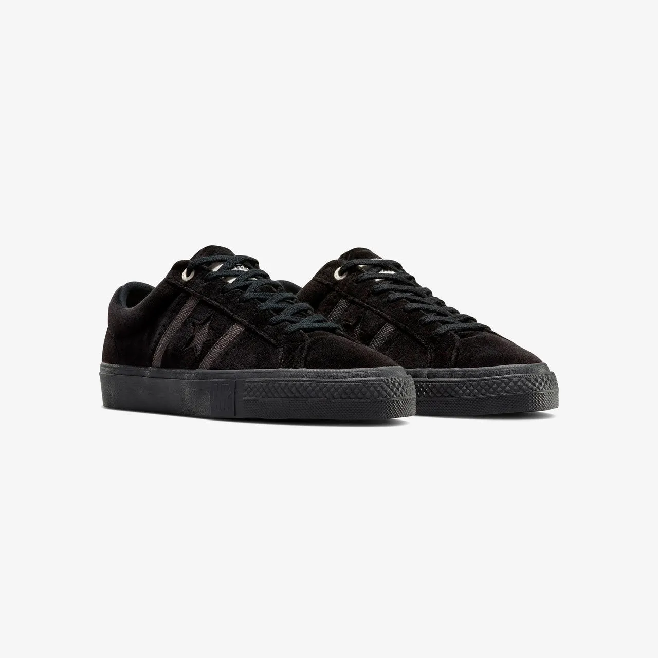 One Star Academy Ox x UNDFT Easy Ride