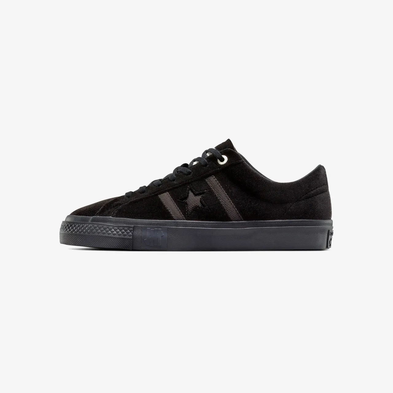 Stable Heel Pro Fit One Star Academy Ox x UNDFT