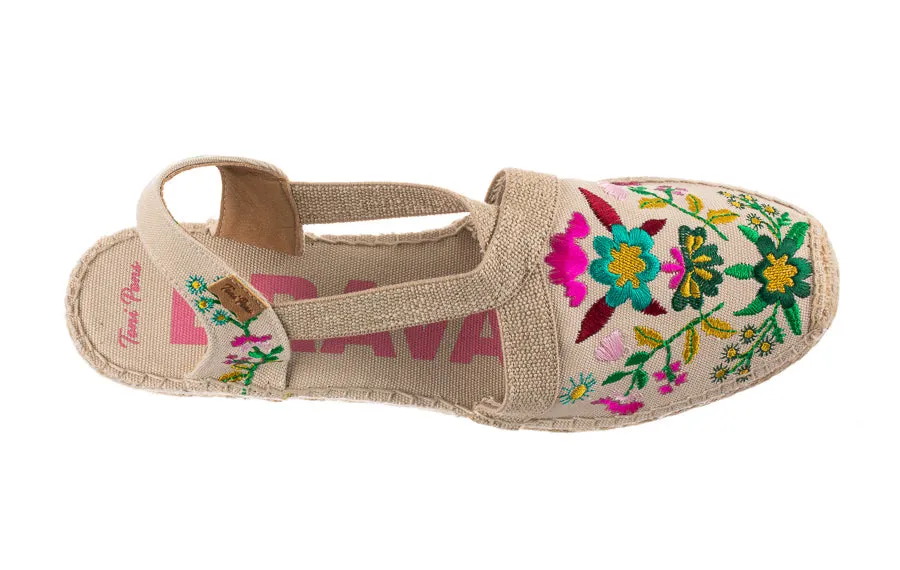 Carefree Day Tp Frida