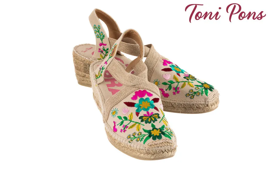 Sneakers style Tp Frida