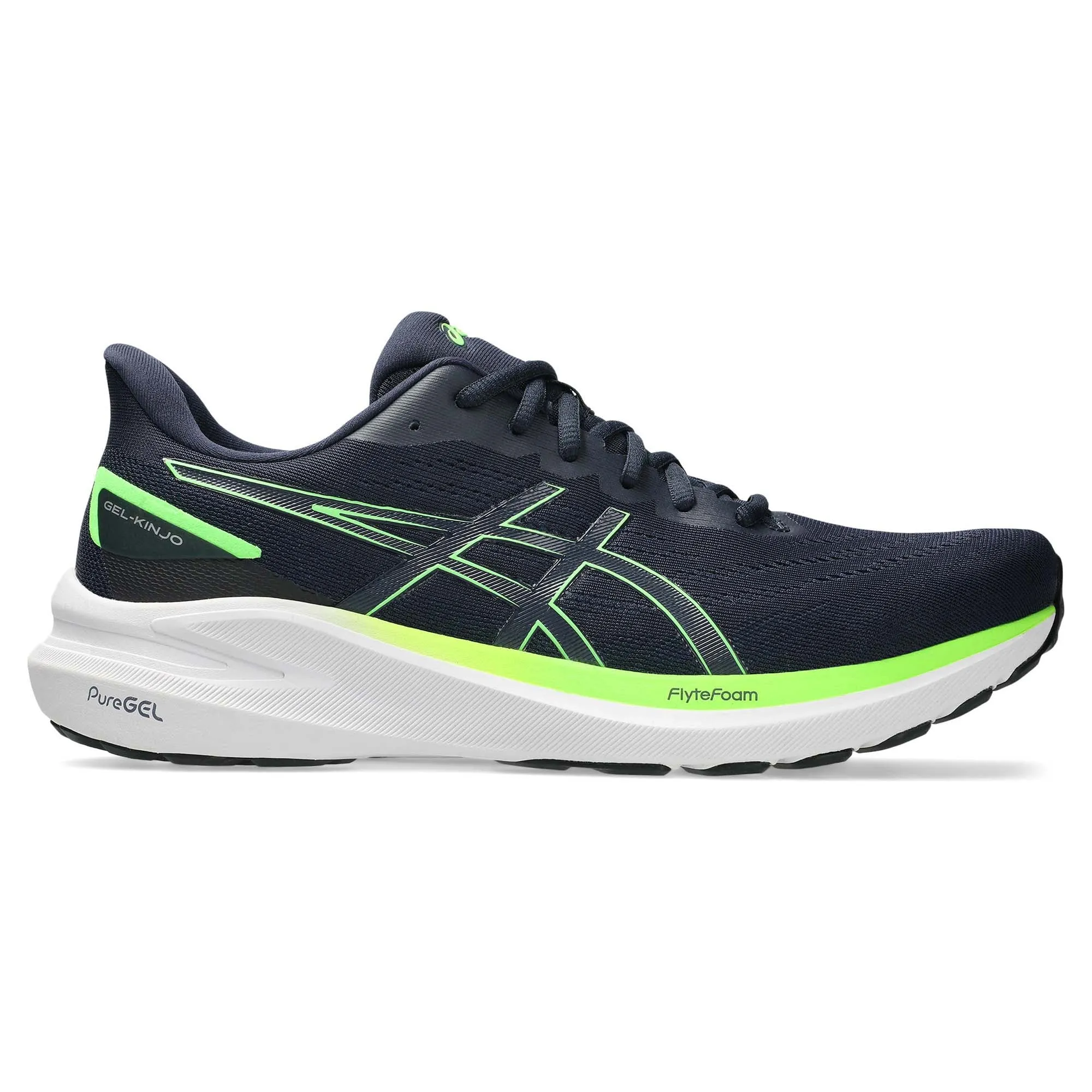 Gel-Kinjo 2 Men's Running Shoes Sports teams