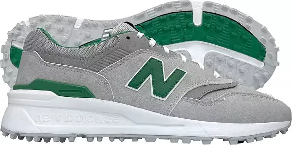 Swing Control Foot Drive New Ballance 997 SL