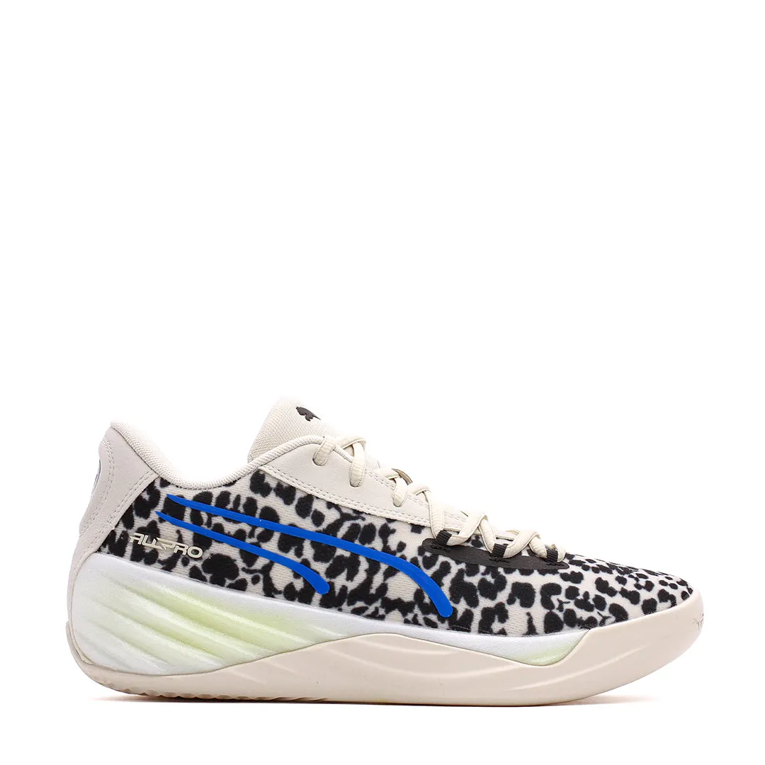 Quick Dunk Vertical Impact Zone Puma Basketball Men All-Pro Nitro Clyde S Closet Alpine Snow 379141-01