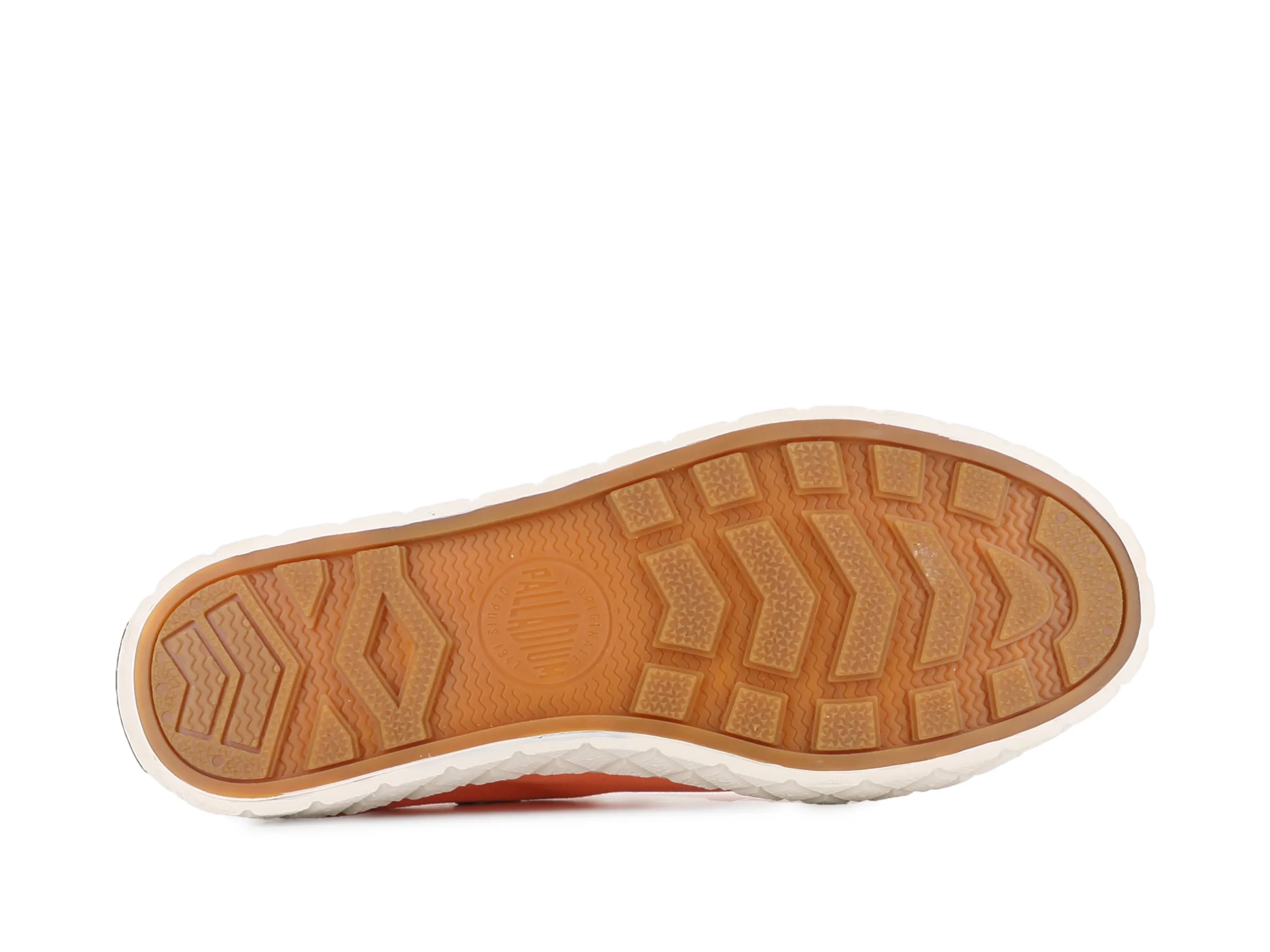 Earth Base Fast pace 74447-813-M | PALLA ACE CVS ORG | SUNSTONE ORANGE