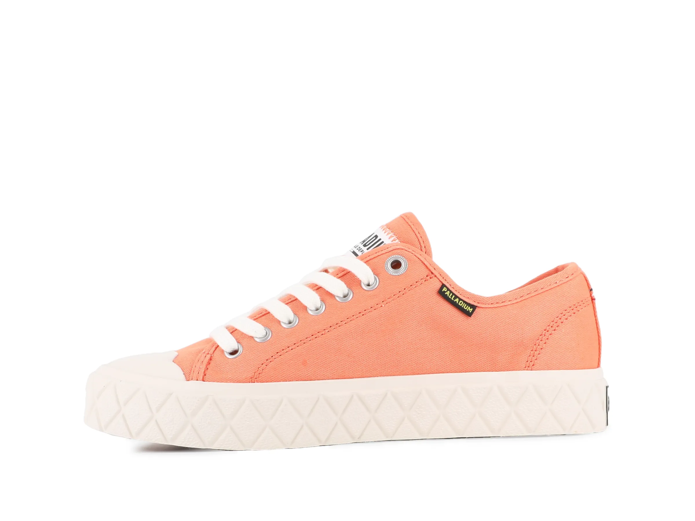 74447-813-M | PALLA ACE CVS ORG | SUNSTONE ORANGE Dynamic Edge Bold Neon