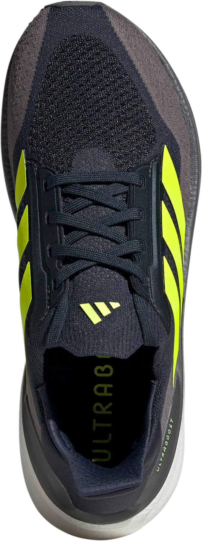 adidas Ultra Boost 5X Mens Running Shoes - Blue Meadow Glow