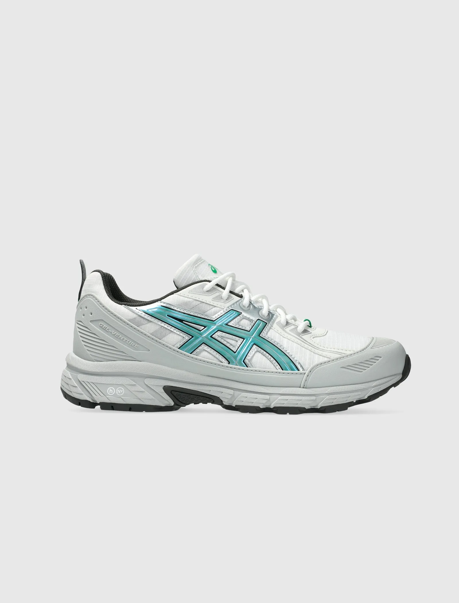 Quiet Step Daily Chill HIDDEN NY X GEL VENTURE 6 SHIELD "WHITE WASABI"