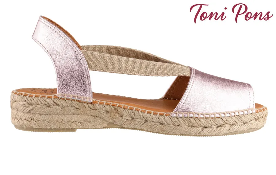 Lightweight Design Tp Etos Pink