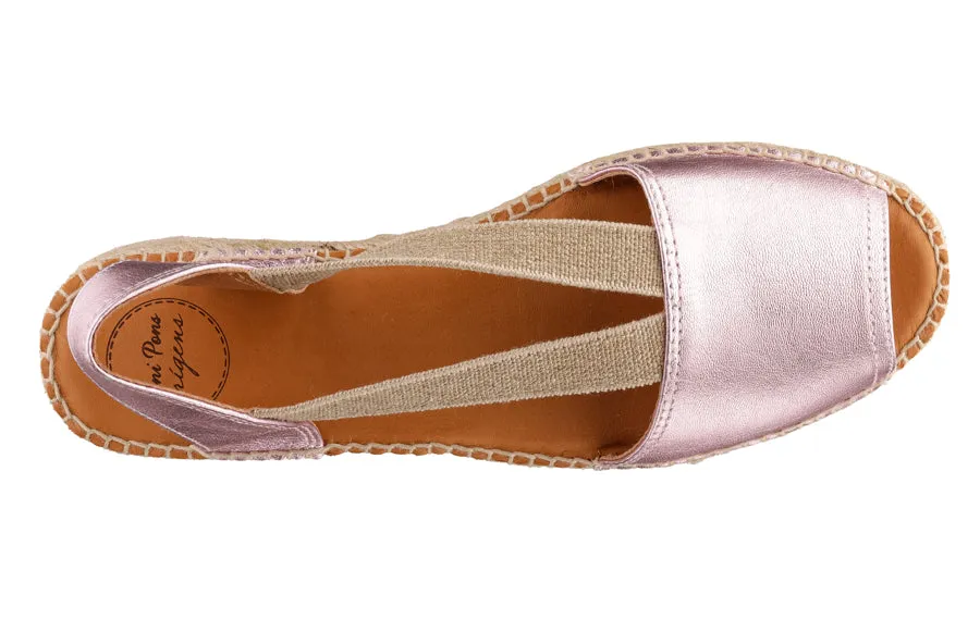 Eco Wear Sunny Walk Tp Etos Pink