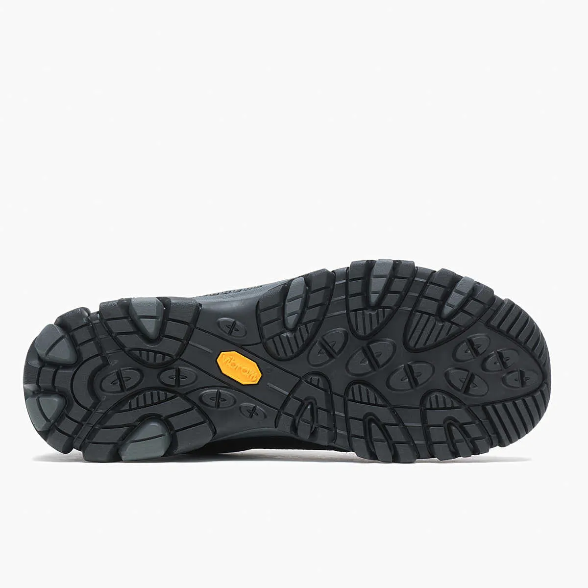 MERRELL ADVENTURE 3 WATERPROOF Foot Locking Design Trail Fit