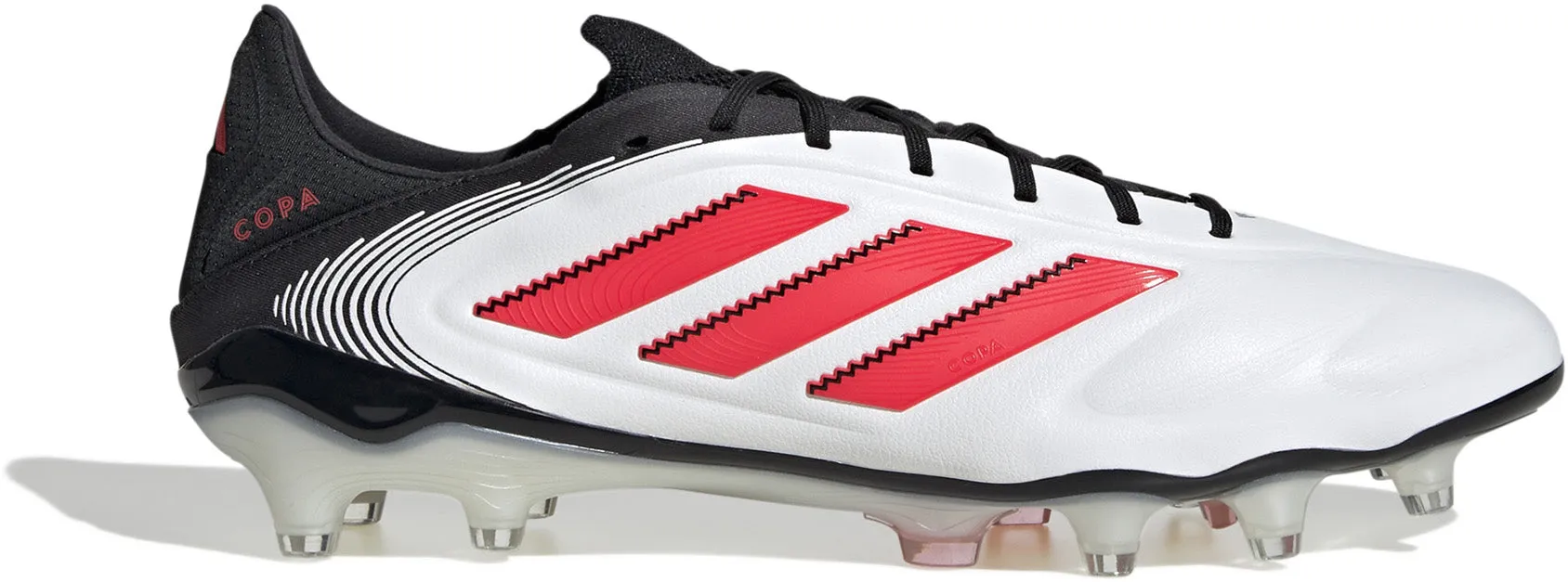 dry weather Quick Impact Copa Pure III Elite Firm Ground Football Boots