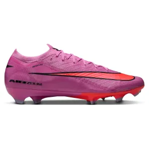 Mercurial Vapor 16 Elite Firm Ground Low Top Men's Football Boots Step Balance Stamina Build