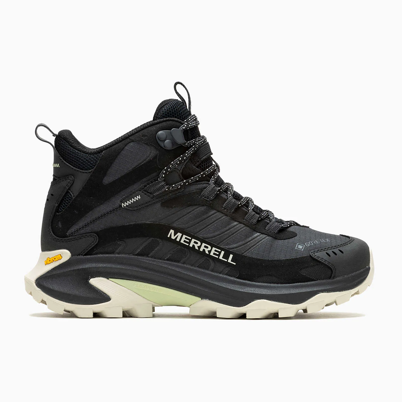 Merrell Moab Speed 2 Mid GTX - Women's Speed Trek