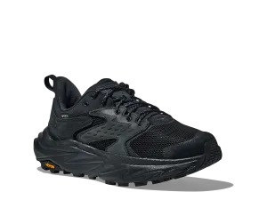 HOKA ANACAPA 2 LOW GTX MEN'S MEDIUM puncture resistant