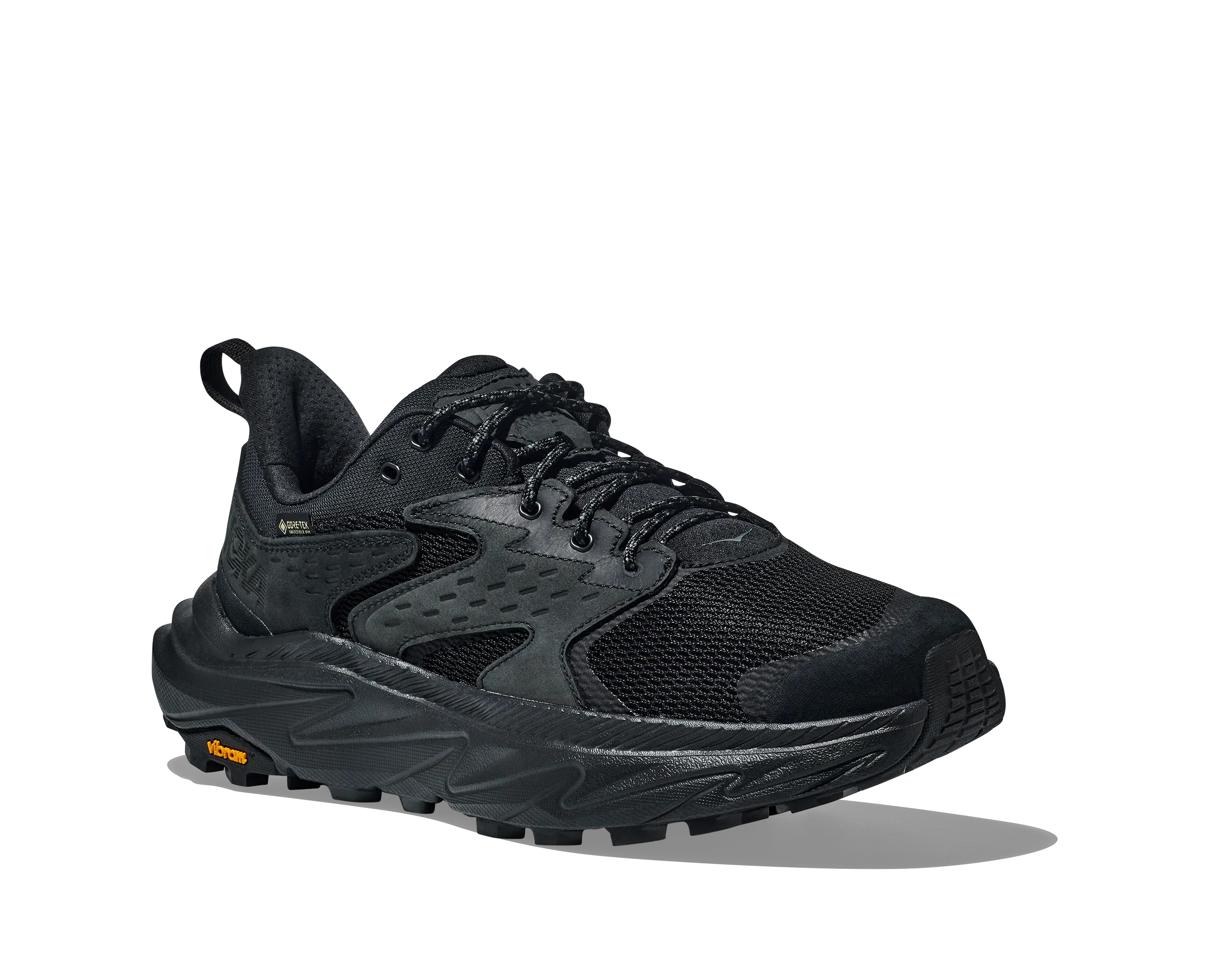 HOKA ANACAPA 2 LOW GTX MEN'S MEDIUM puncture resistant