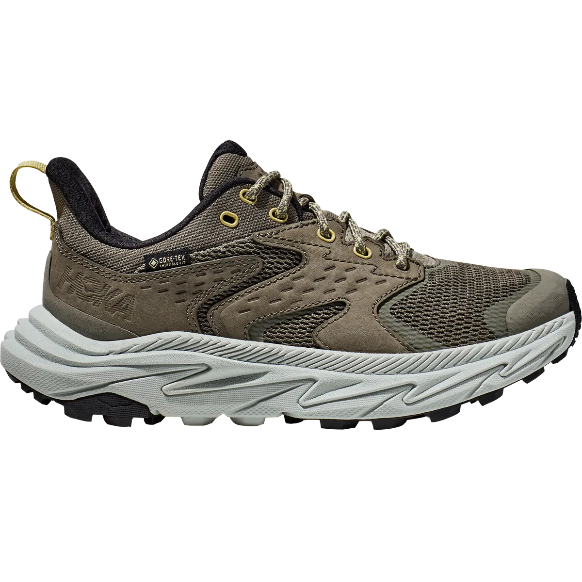 Men's Anacapa 2 Low GTX Water Repellent Waterproof Tech
