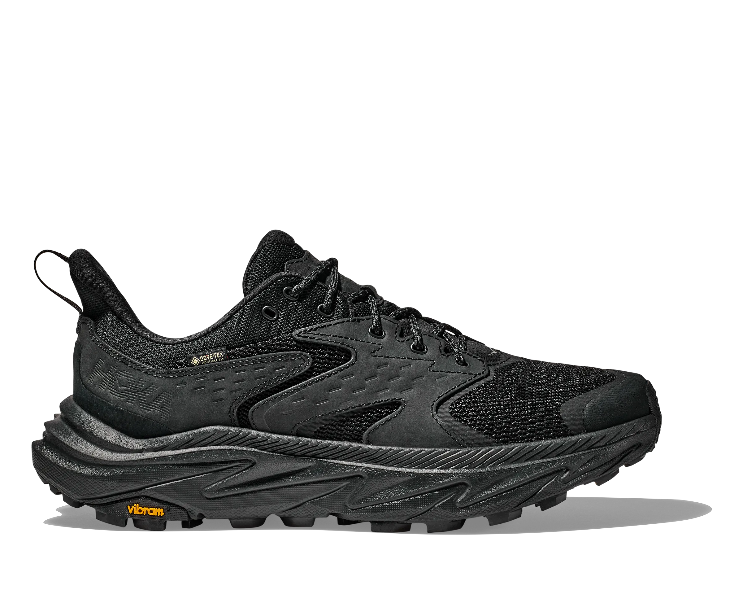 HOKA ANACAPA 2 LOW GTX MEN'S MEDIUM Trekking Trip