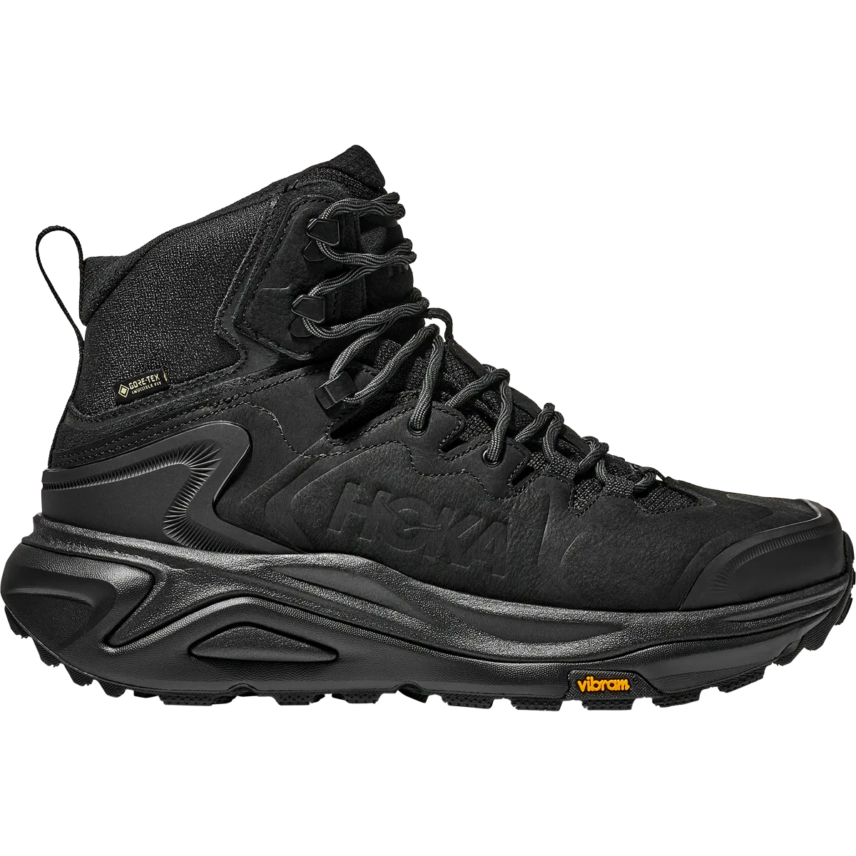 Men's Kaha 3 GTX buckle High Traction Boots