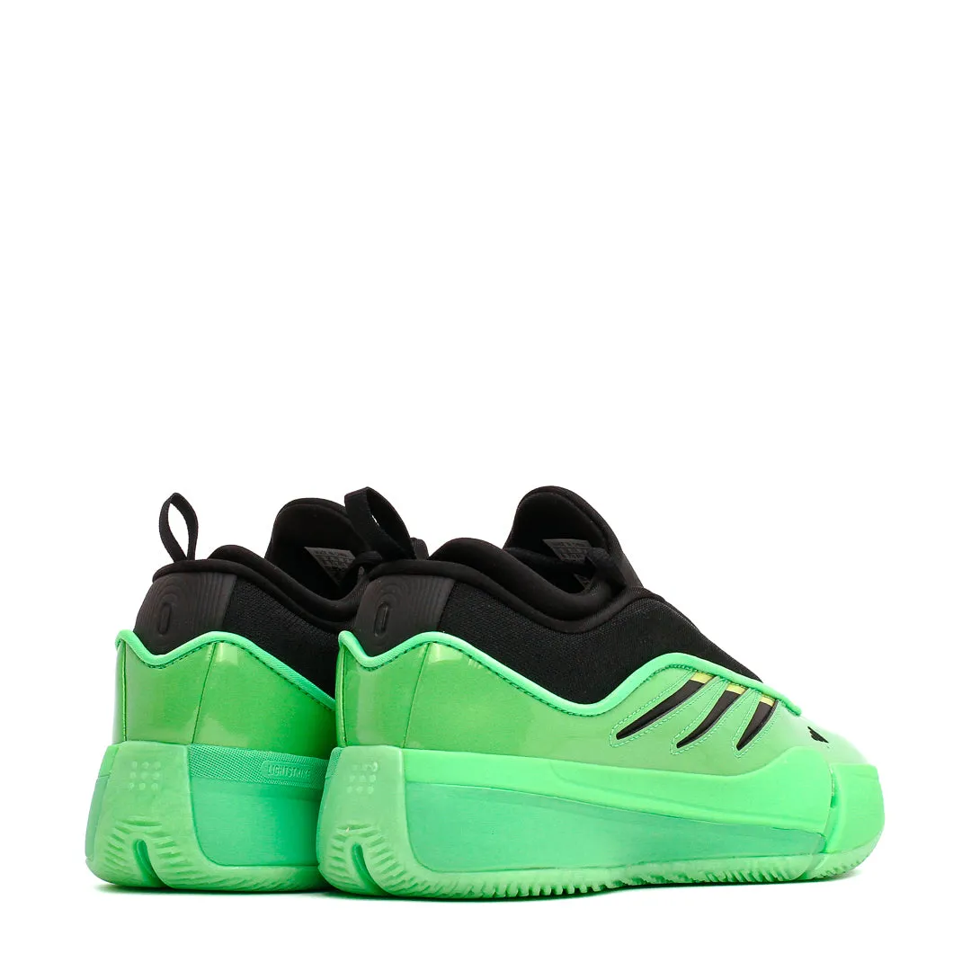 Adidas Basketball Unisex Dame 9 Metamorphosis JR2508 Quick Agility