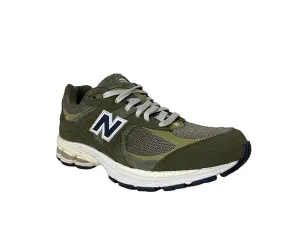Men`s New Balance 2002R foot - cushioning running shoes running in a gulf area shoes
