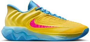 Cushioned Midsole Nike Giannis Immortality 4 Basketball Shoes