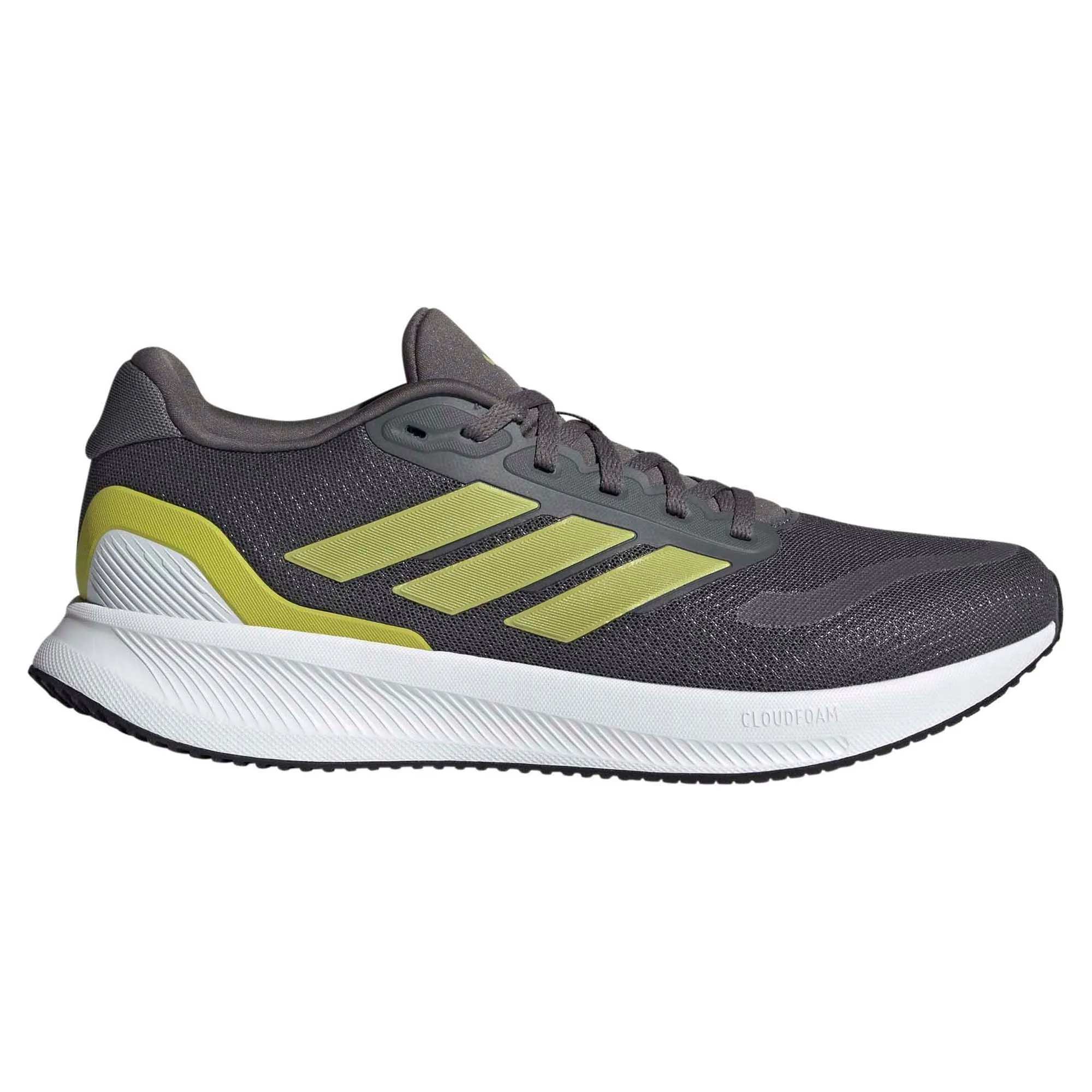 Secure Traction Runfalcon 5 Men's Running Shoes