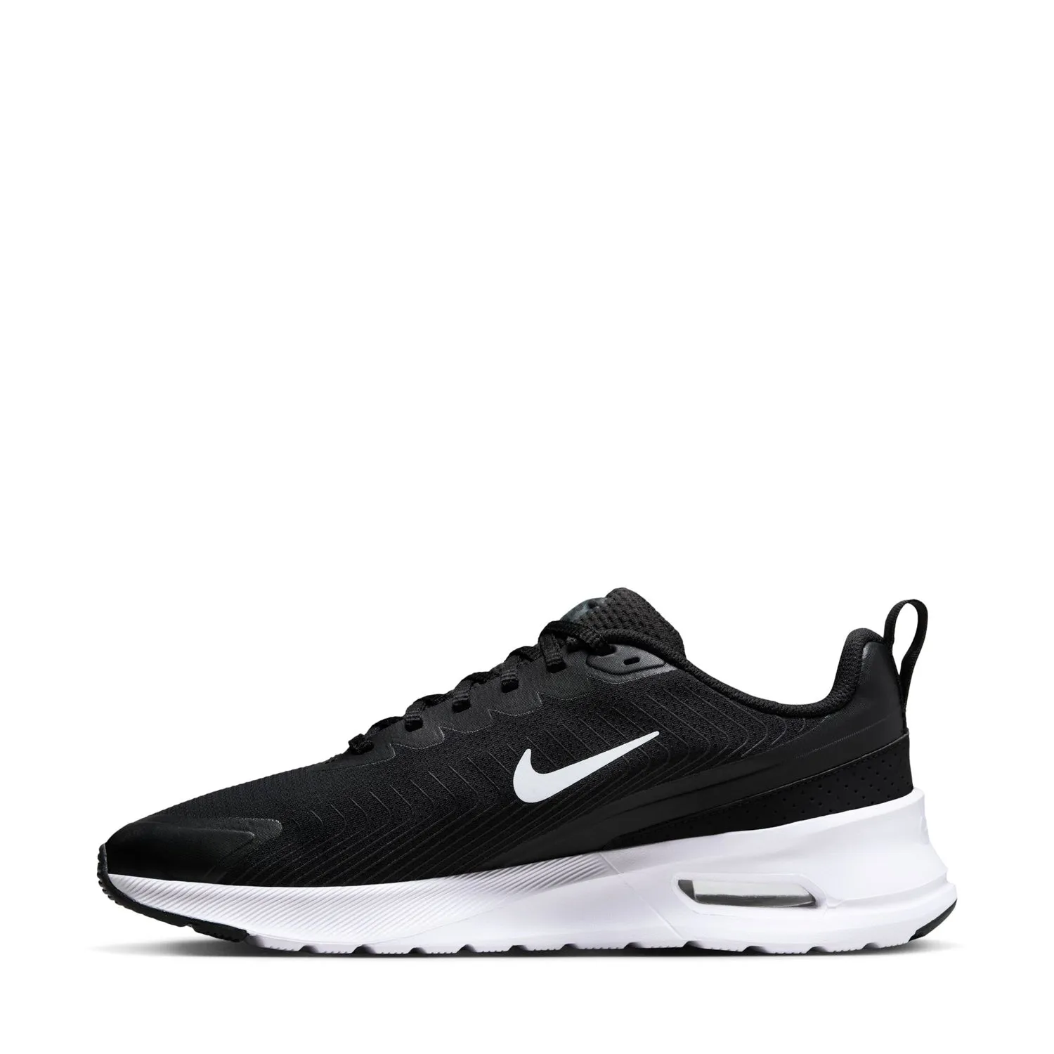 recyclable shoes Air Max NuAxis - Mens