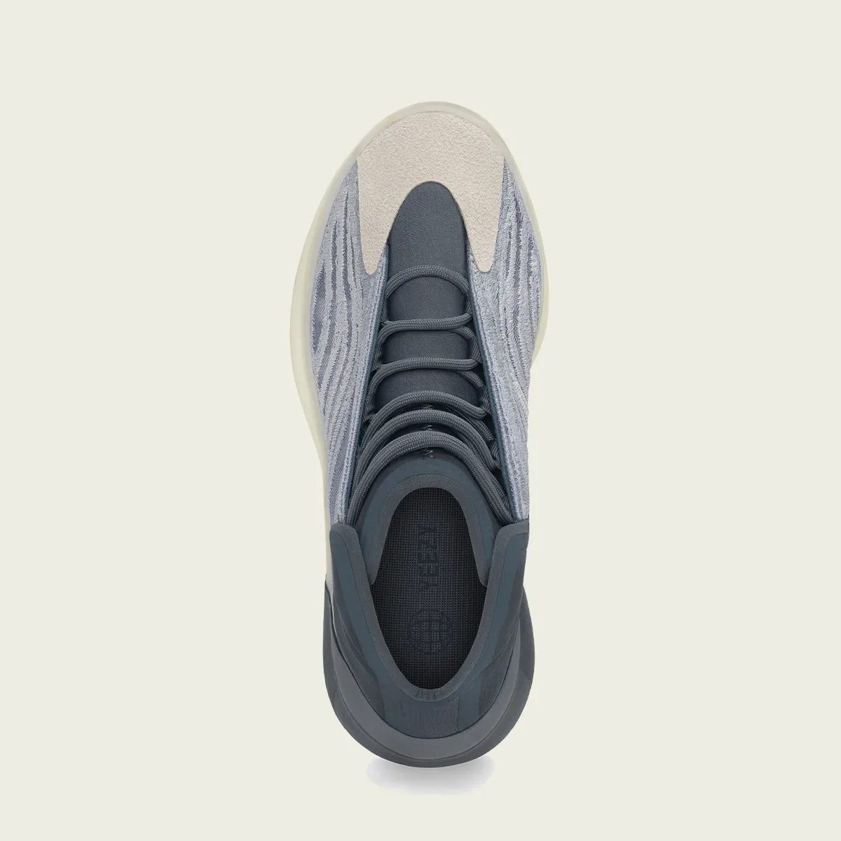 Streetwear FlexibleMaterial Adidas Originals Basketball YEEZY QNTM Mono Carbon GX6594