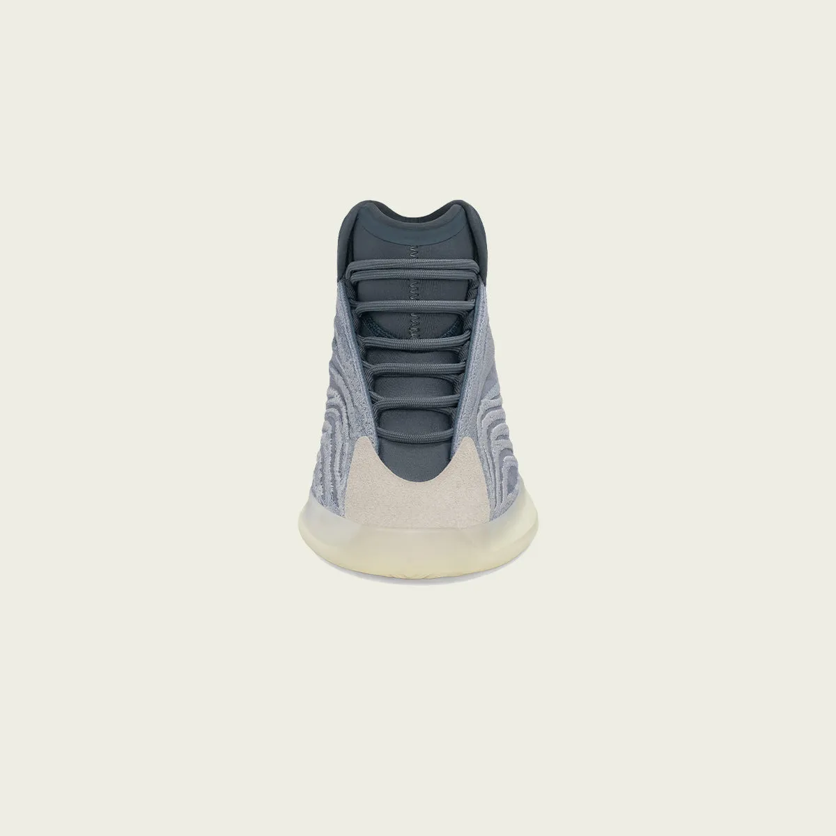 Adidas Originals Basketball YEEZY QNTM Mono Carbon GX6594 Non slip grip Ventilated