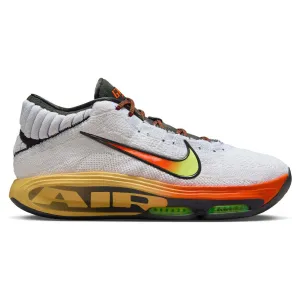 G.T. Hustle 3 Men's Basketball Shoes Sharp Response Ventilation holes