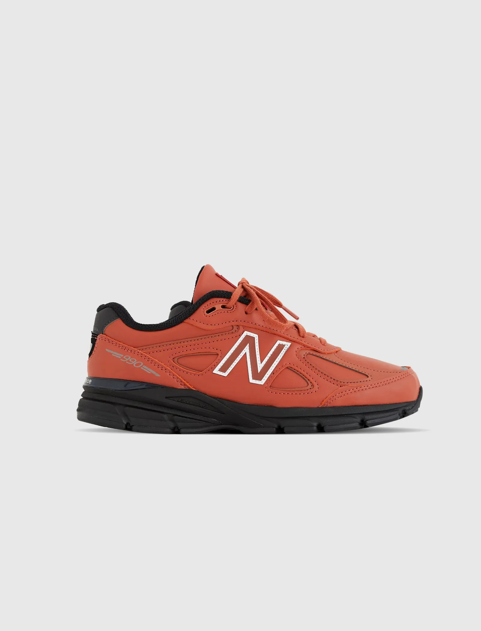 Ventilated Design 990v4 MADE IN USA "MAHOGANY"