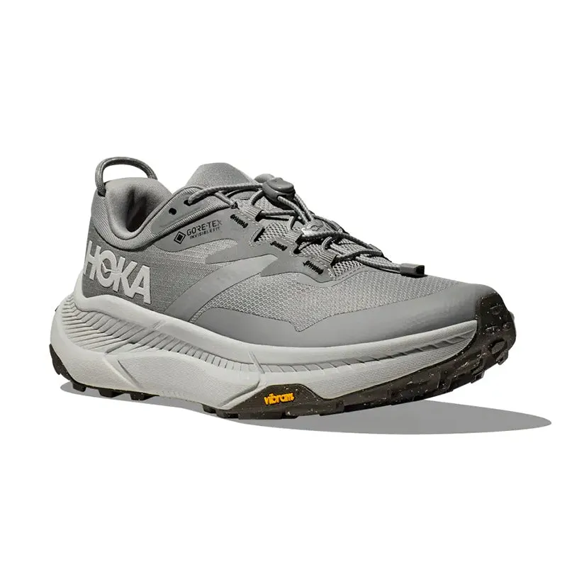 Timeless Fit Clean White Men's Transport GORE-TEX Galactic Grey/Stardust
