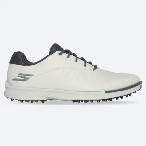 Men's Wide Fit Skechers 214099 Go Golf Tempo Sneakers Pro Look Track Grip