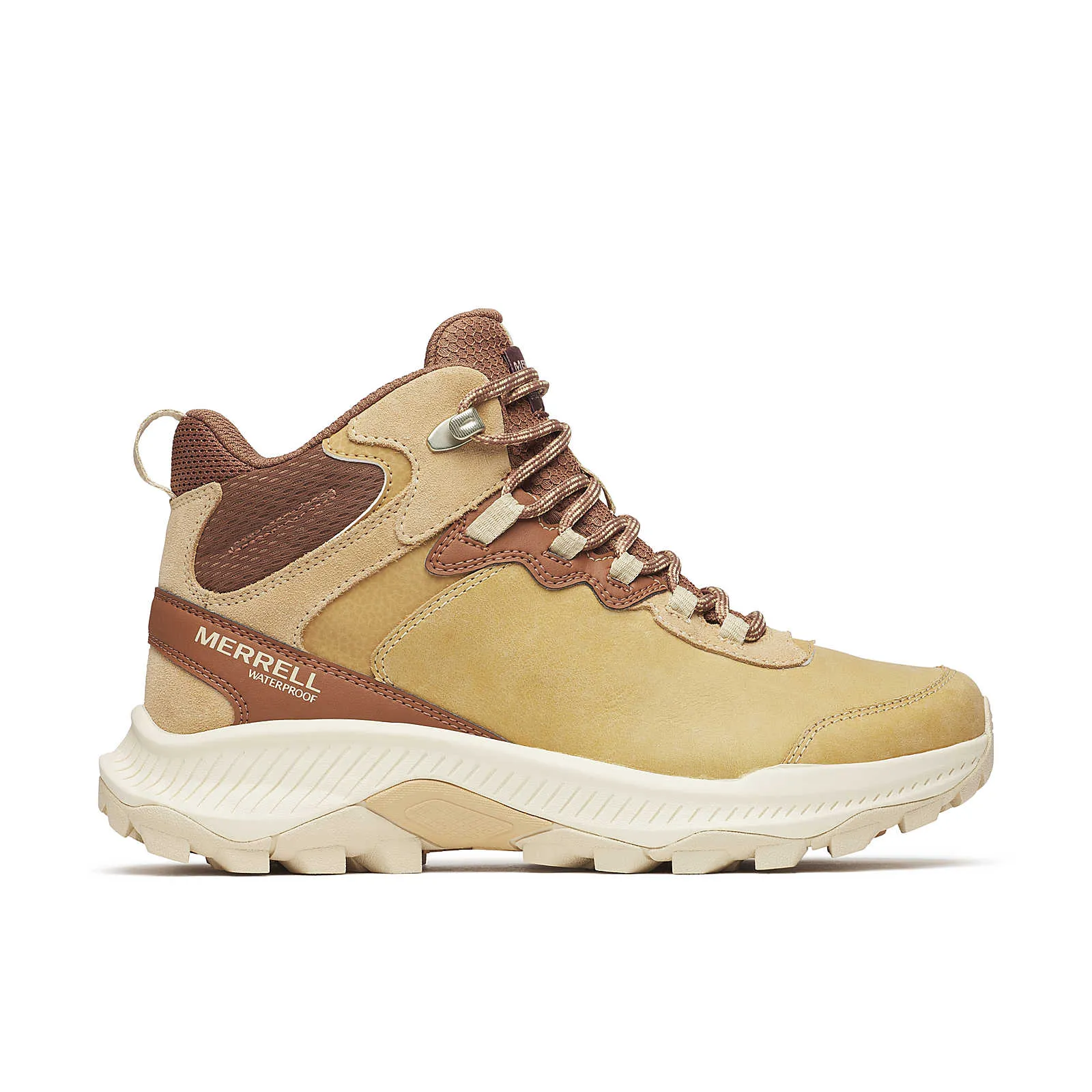 Merrell Speed Strike 2 Mid Leather WP - Women's Ankle Support