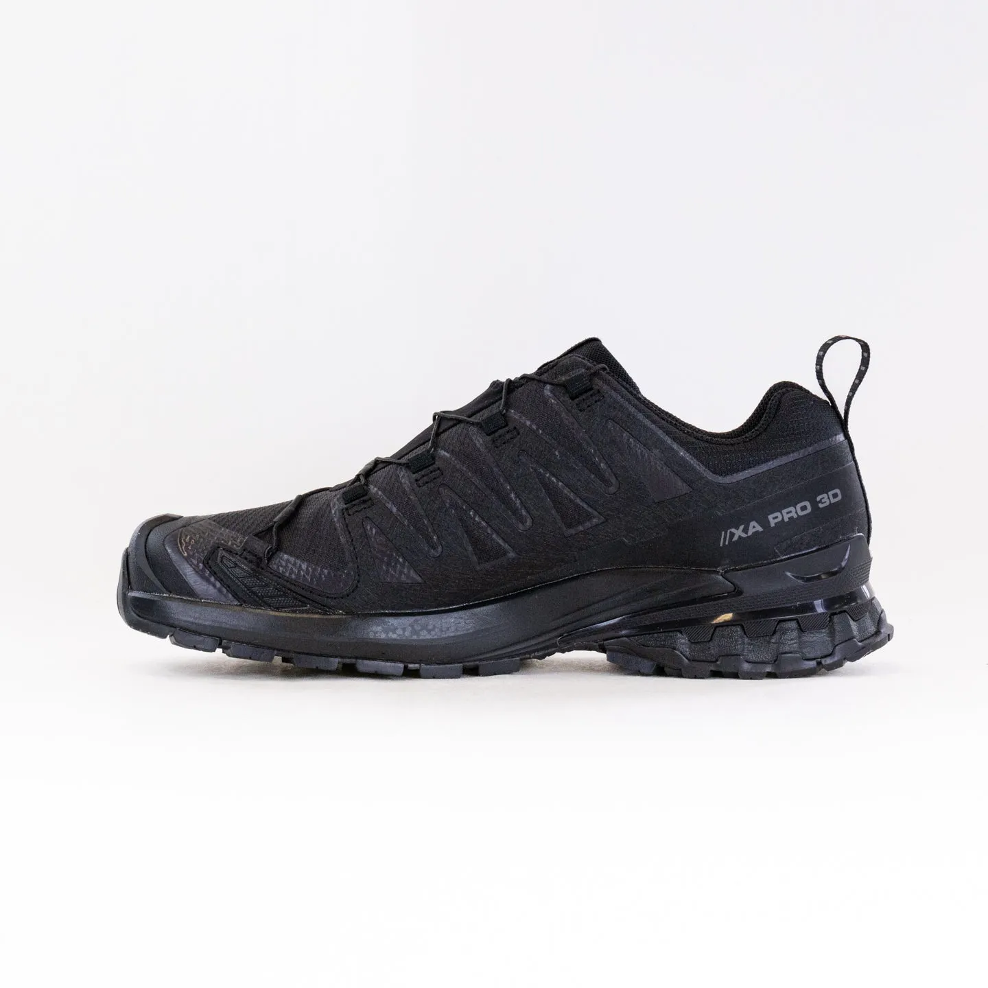 SALOMON XA PRO 3D V9 GORE-TEX (Men's) - Phantom Arch support