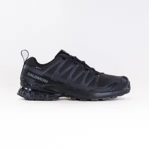 Secure Walk Heavy Impact Fit SALOMON XA PRO 3D V9 GORE-TEX (Men's) - Phantom
