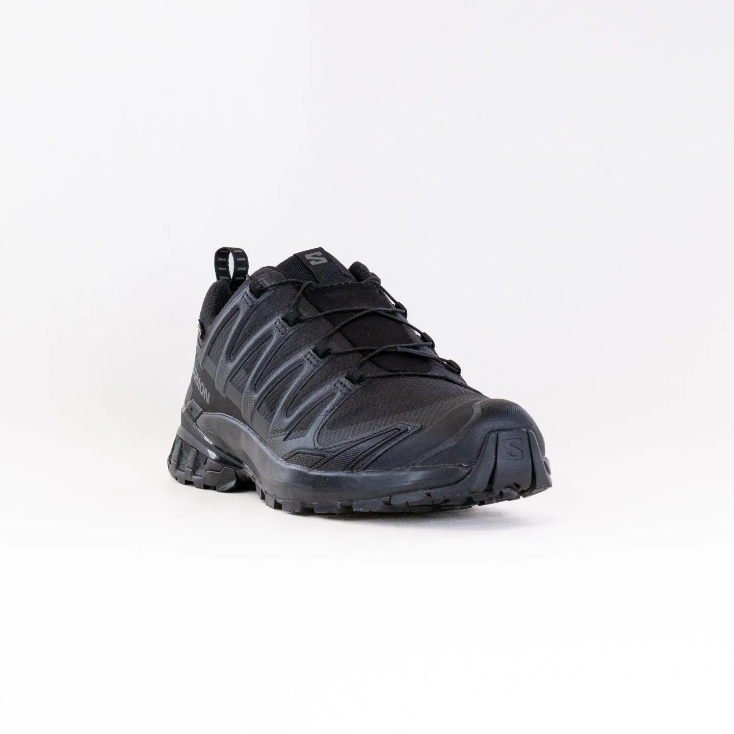 SALOMON XA PRO 3D V9 GORE-TEX (Men's) - Phantom Downhill Trek