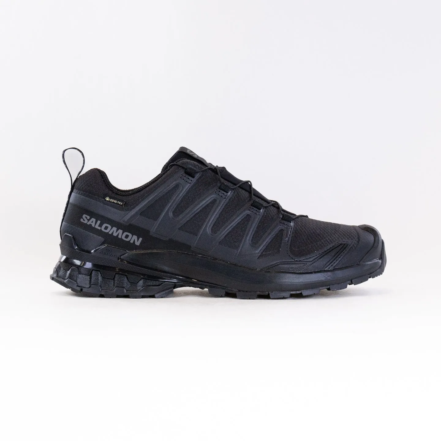 Secure Walk Heavy Impact Fit SALOMON XA PRO 3D V9 GORE-TEX (Men's) - Phantom
