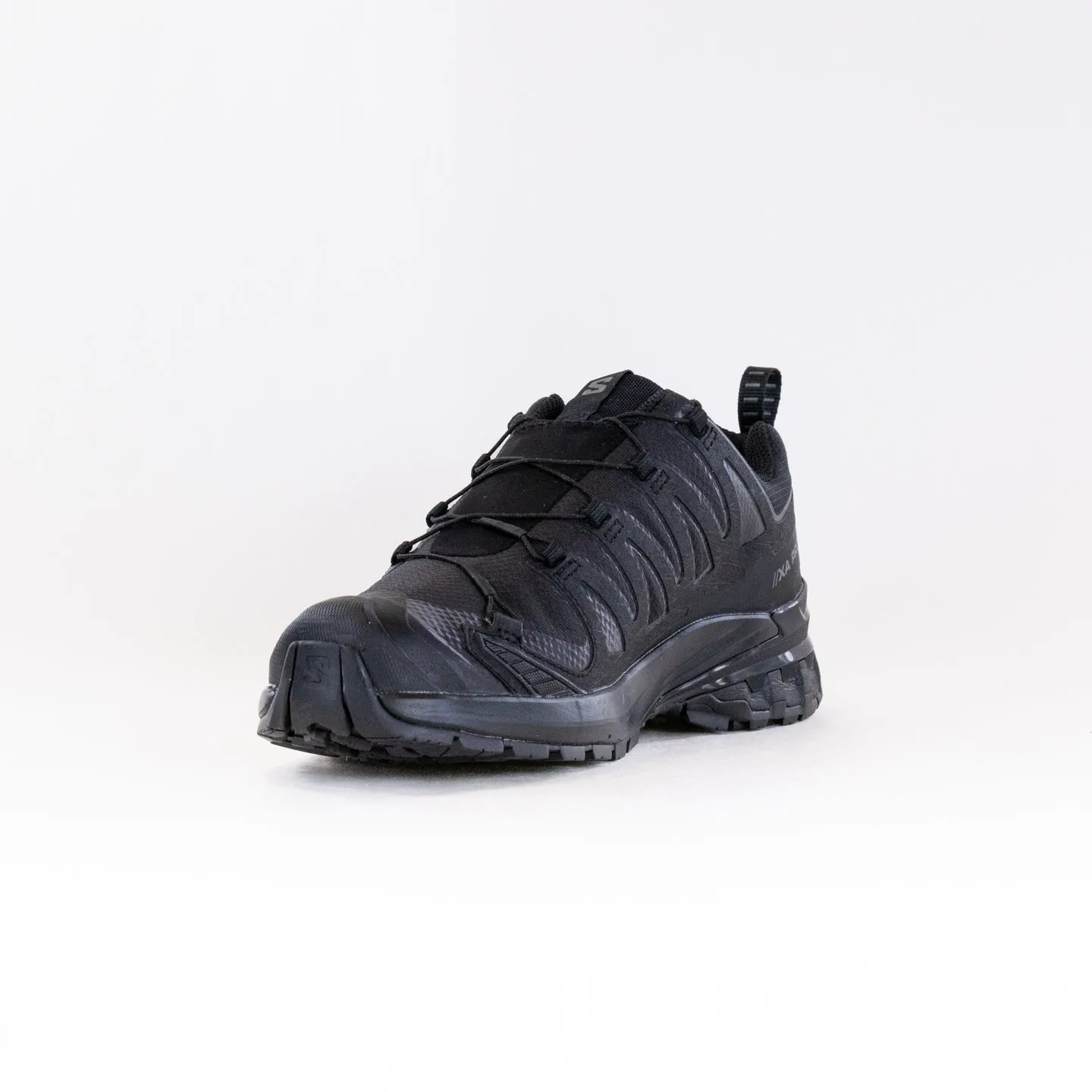 Explore Gear Climb Friendly SALOMON XA PRO 3D V9 GORE-TEX (Men's) - Phantom