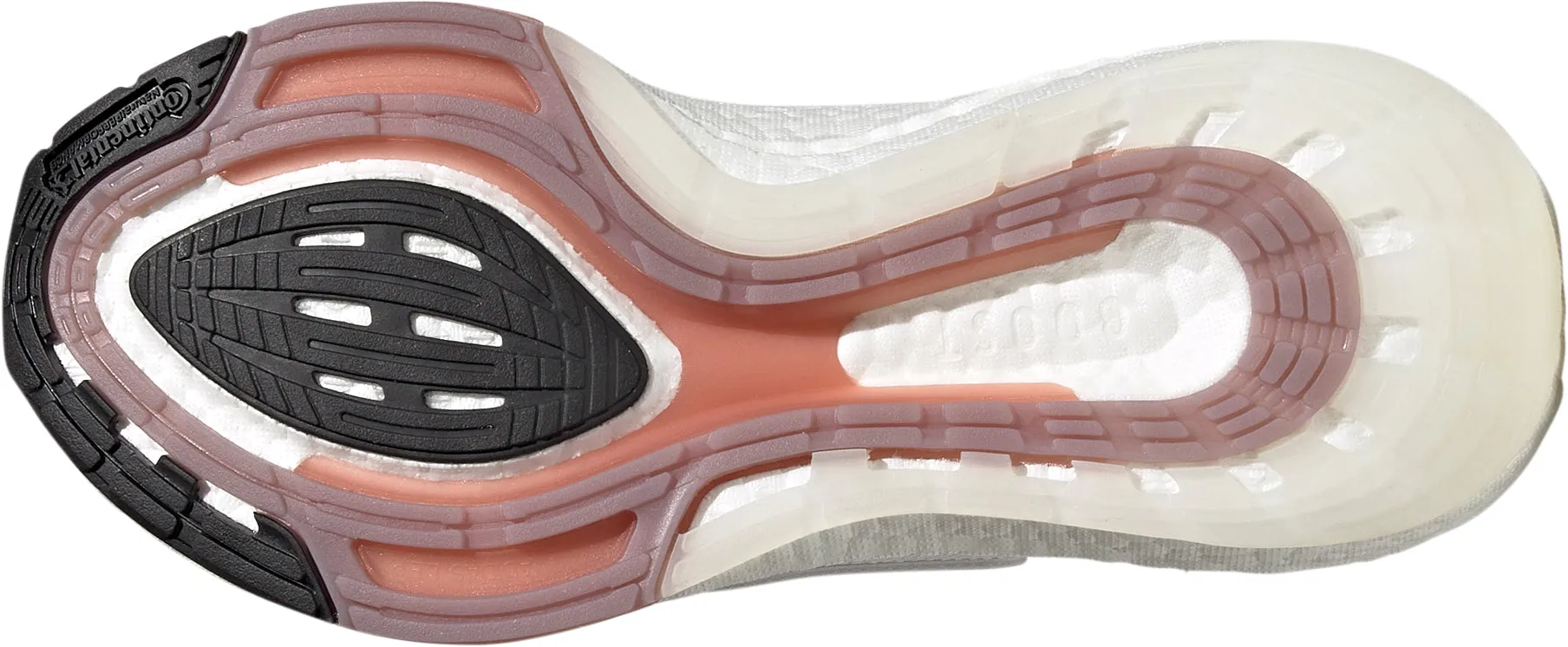 Trend Hot adidas Ultra Boost 22 Womens Running Shoes - White