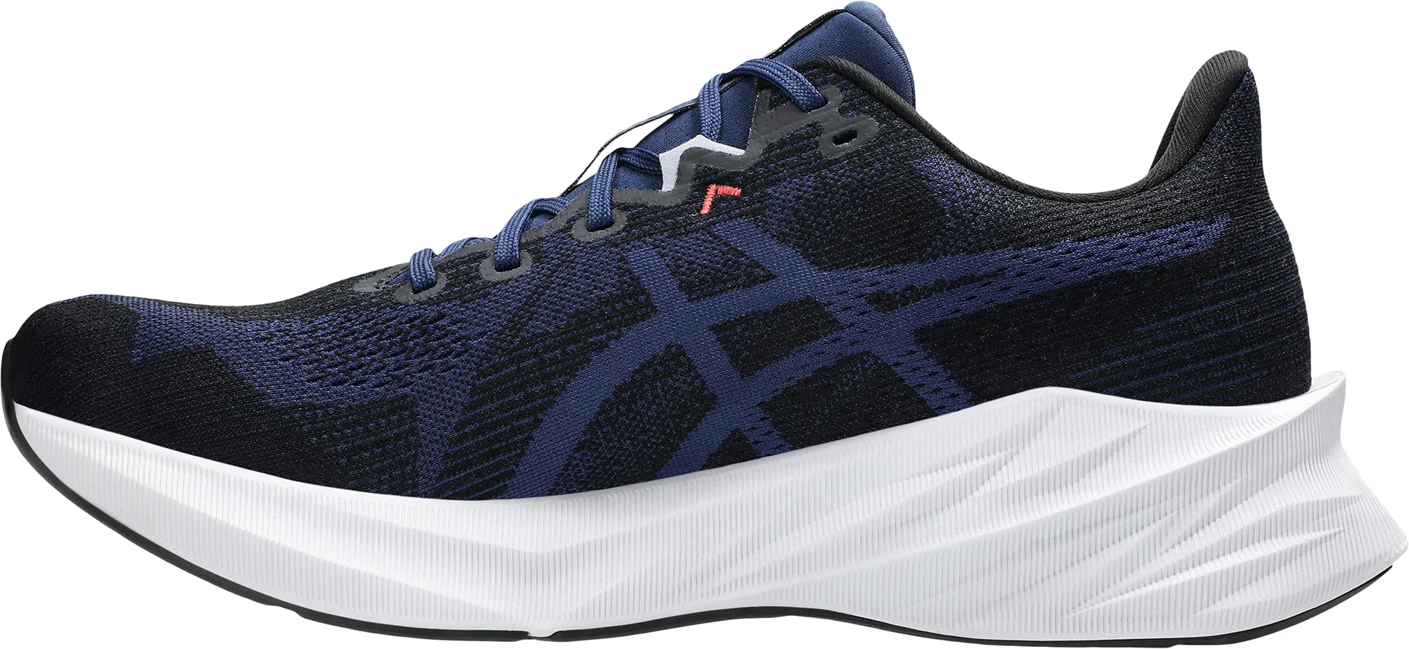Park Day Asics DynaBlast 5 Mens Running Shoes - Blue