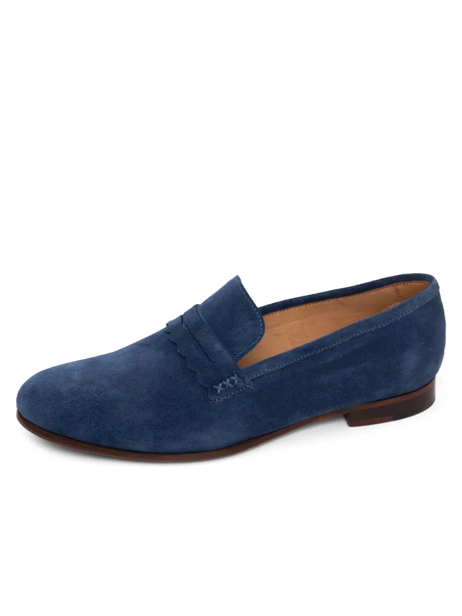 Couple Pair Active Blair Penny Loafer
