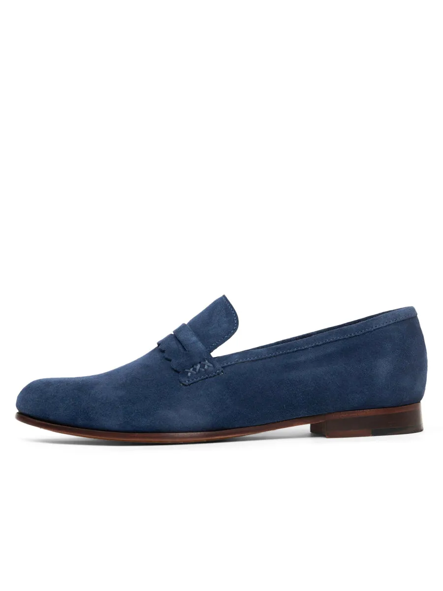 Blair Penny Loafer Queen Touch