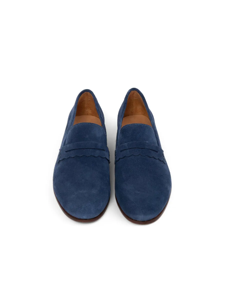 Petite Fit Blair Penny Loafer