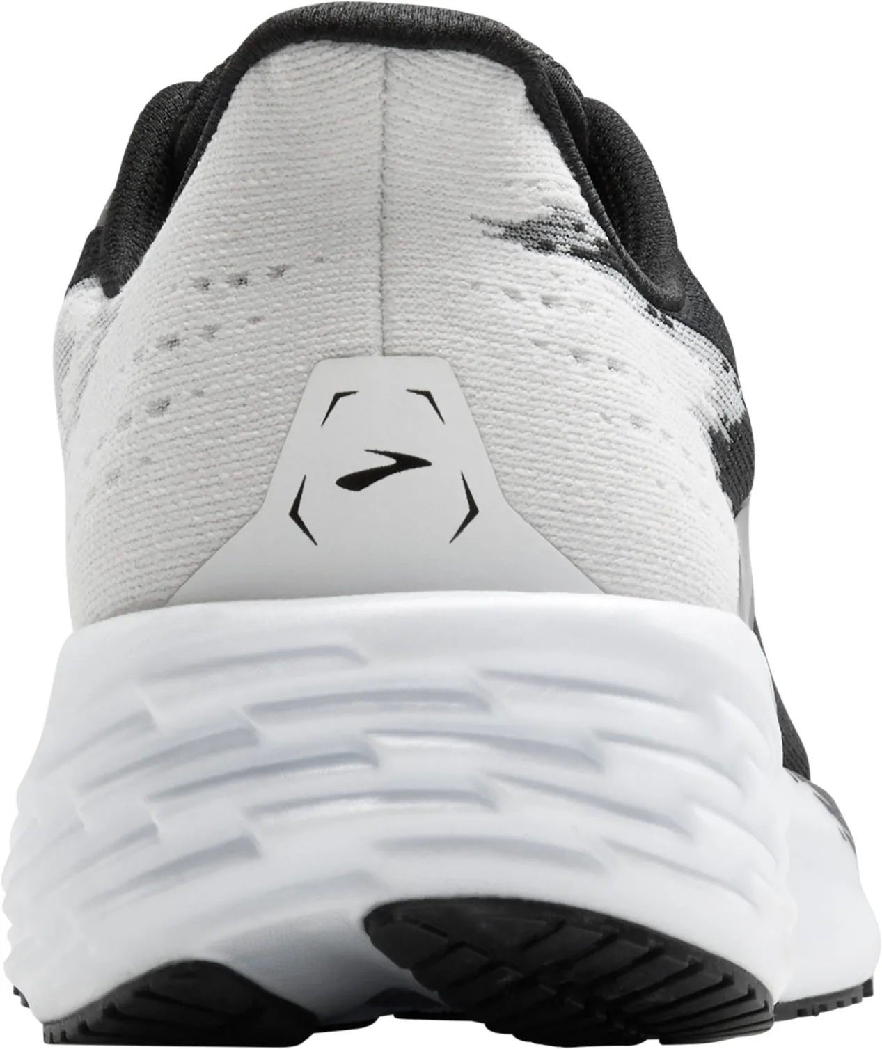 Brooks Launch 11 Mens Running Shoes - Black Star Mood Dream Walk