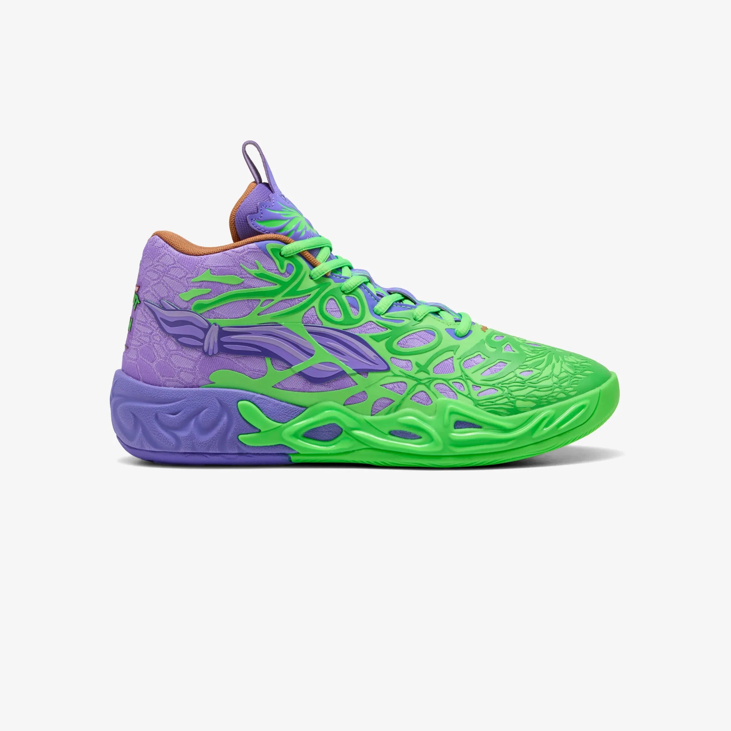 MB.04 TMNT R&D Match Fit Comfort Slope