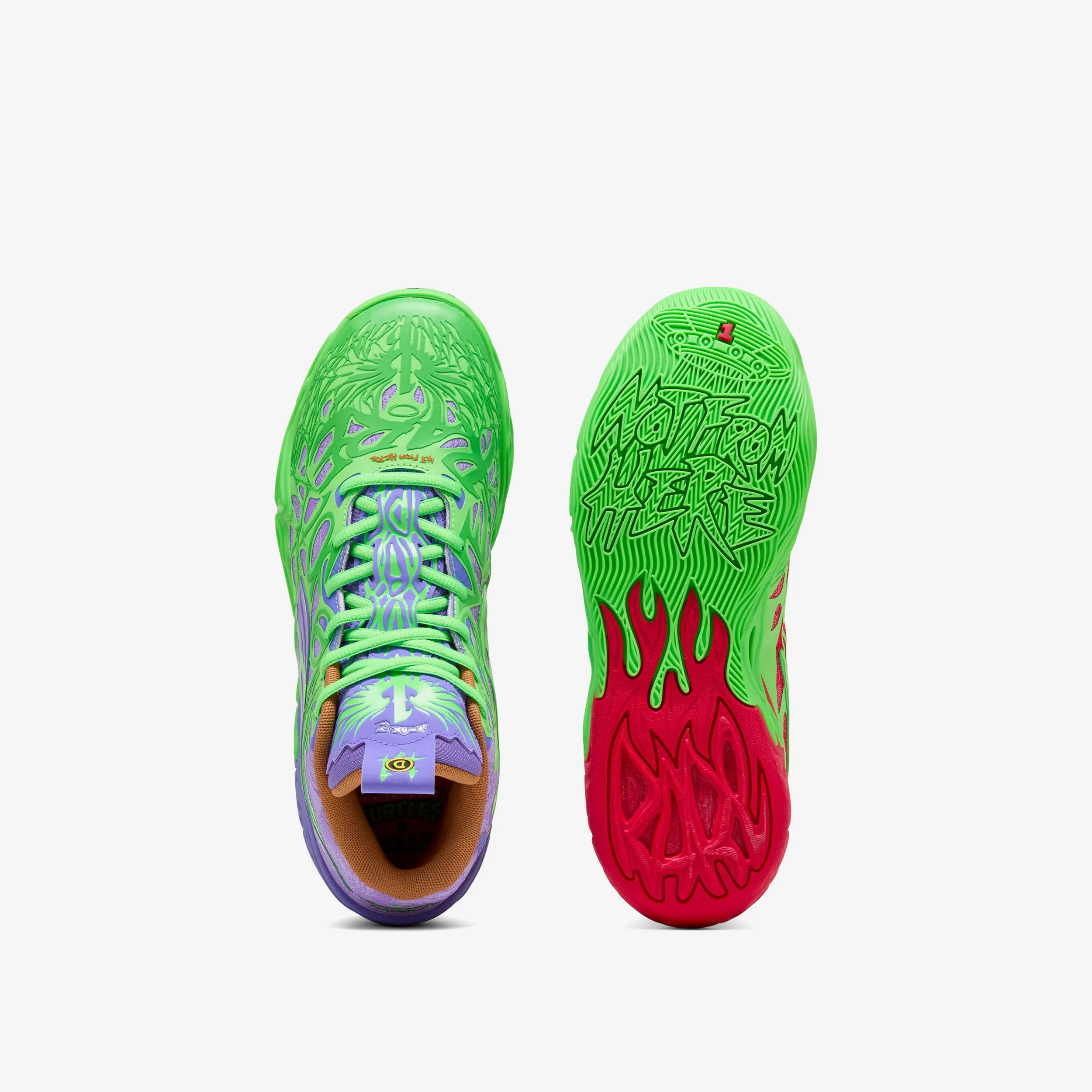 MB.04 TMNT R&D Air Boost