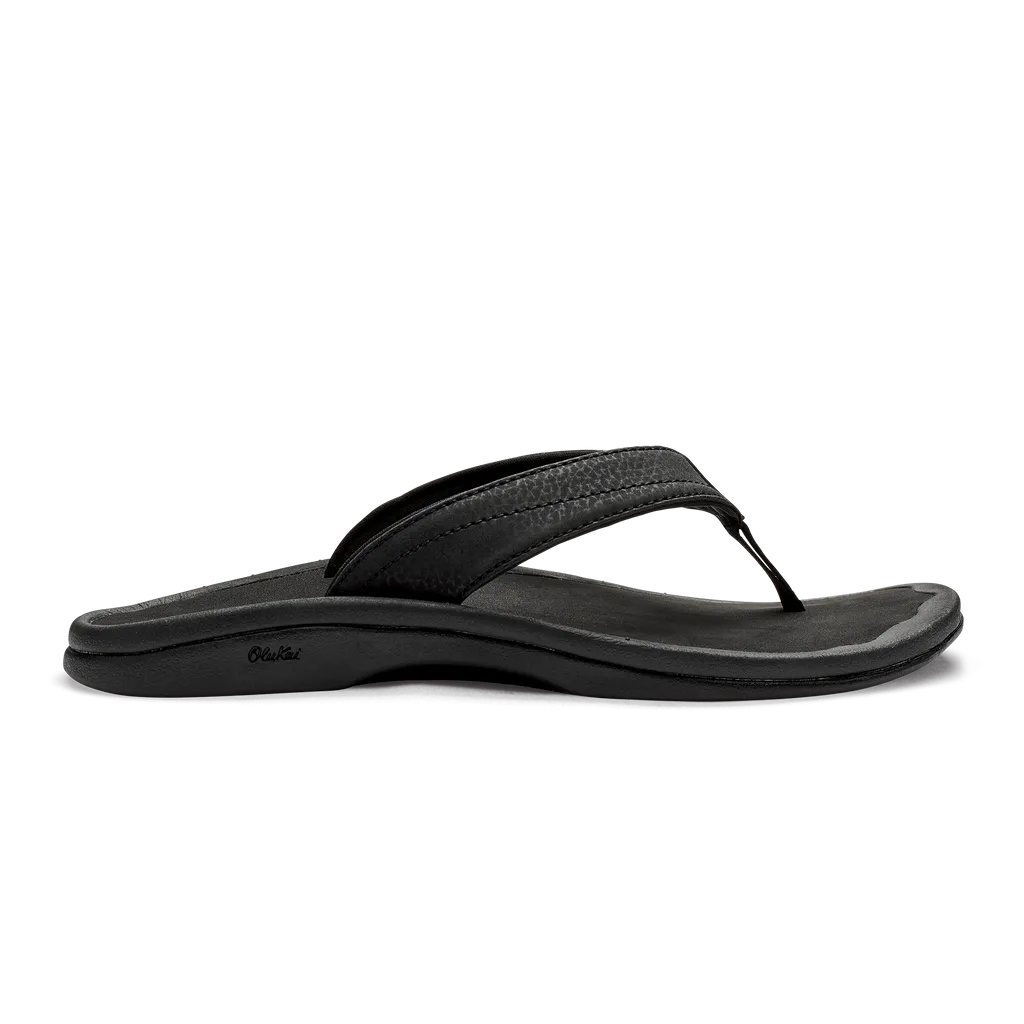 Athletic Peace Step OluKai 'Ohana Women's Beach Sandal